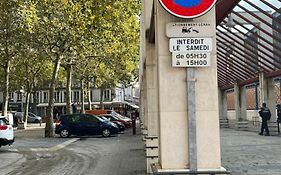 Magnifique Appartement Familiale 6 Personnes 3 Chambres Et 3 Salles De Bain En Hyper Centre Avec Rue Pietonne Parking 20M